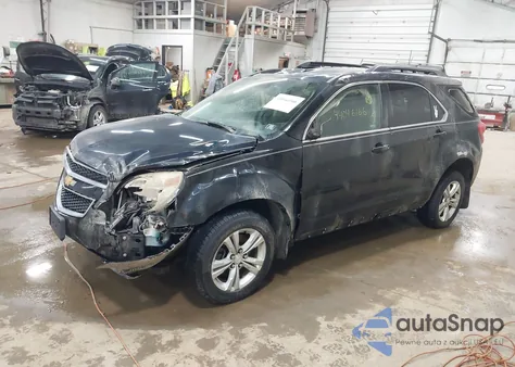 2015 Chevrolet Equinox 1Lt from USA, damaged, VIN 2GNALBEK6F6138912